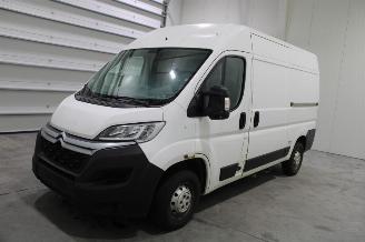 Dezmembrări autoturisme Citroën Jumper  2019/11