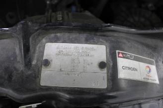 Citroën Jumper  picture 9