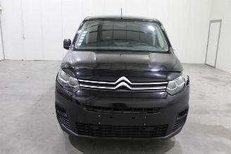 Citroën Berlingo  picture 11