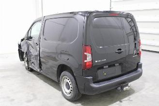 Citroën Berlingo  picture 4