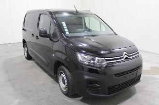 Citroën Berlingo  picture 2