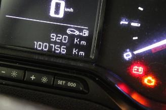 Citroën Berlingo  picture 13