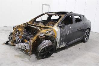Démontage voiture Kia EV6  2024/4