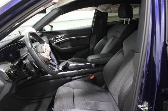 Audi E-tron  picture 10