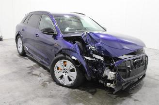 Audi E-tron  picture 2
