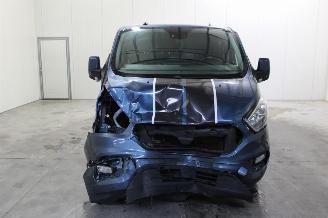 Ford Transit Custom  picture 5