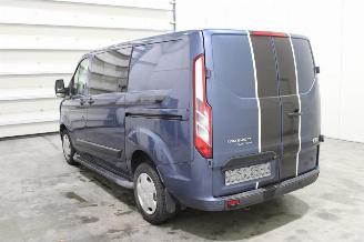 Ford Transit Custom  picture 4