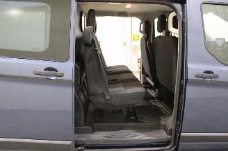 Ford Transit Custom  picture 17