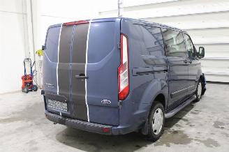 Ford Transit Custom  picture 3