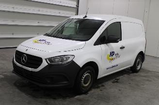 skadebil auto Mercedes Citan  2025/1