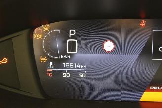 Peugeot 308  picture 13