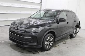 skadebil auto Volkswagen Tiguan  2026/3