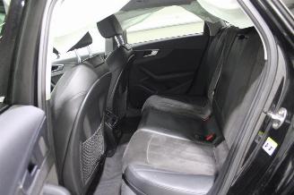 Audi A4  picture 11