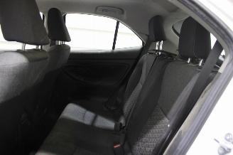 Toyota Yaris Cross  picture 13
