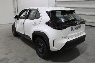 Toyota Yaris Cross  picture 4