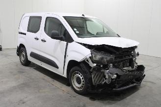 Peugeot Partner  picture 2