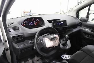 Peugeot Partner  picture 10