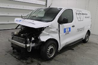 disassembly passenger cars Peugeot Expert  2025/6