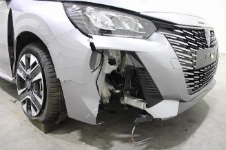 Peugeot e-208  picture 5