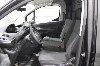 Peugeot Partner  picture 11