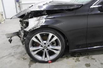 Mercedes C-klasse C 200 picture 5