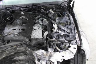 Mercedes C-klasse C 200 picture 17