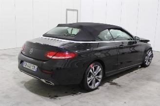 Mercedes C-klasse C 200 picture 3