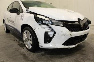 Renault Clio  picture 20
