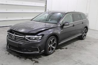 Auto incidentate Volkswagen Passat  2020/10