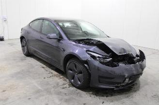 Tesla Model 3  picture 2