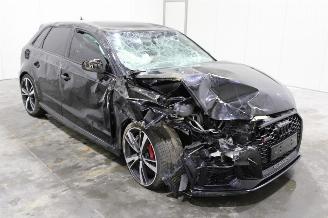 Audi Rs3  picture 2