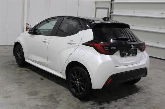 Toyota Yaris  picture 4