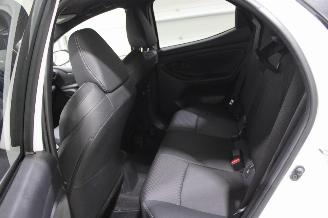 Toyota Yaris  picture 10