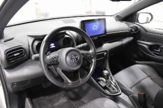 Toyota Yaris  picture 8