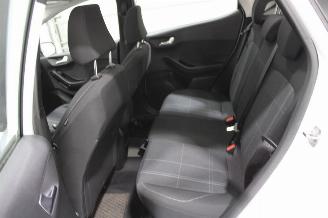 Ford Fiesta  picture 13