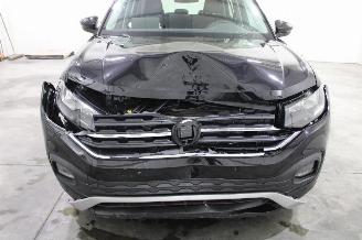 Volkswagen T-Cross  picture 7