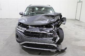 Volkswagen T-Roc  picture 5