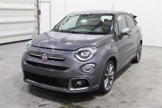 škoda osobní automobily Fiat 500X  2021/4