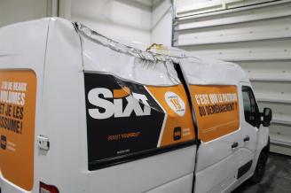 Renault Master  picture 7