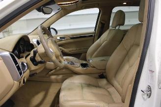 Porsche Cayenne  picture 9