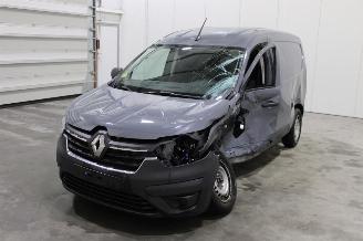 skadebil auto Renault Express  2024/11