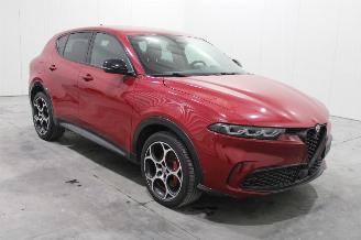 Alfa Romeo Tonale  picture 2