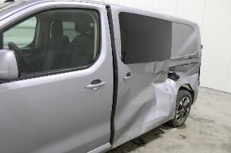 Opel Vivaro  picture 5