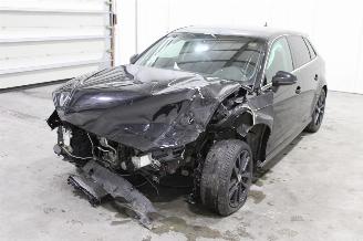 krockskadad bil auto Audi A3  2020/11