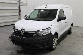 Avarii autoturisme Renault Express  2023/5