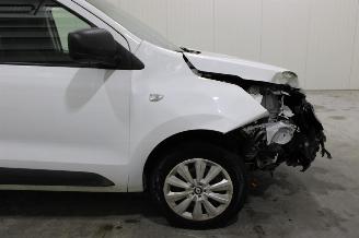 Renault Express  picture 7