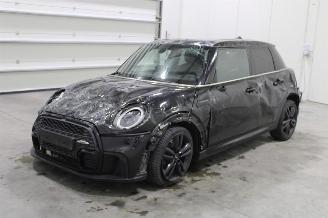 Avarii autoturisme Mini Cooper  2021/9