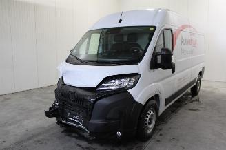 bruktbiler auto Peugeot Boxer  2025/8
