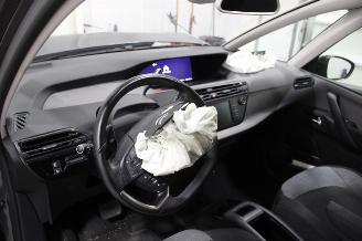 Citroën C4-picasso C4 SpaceTourer picture 11