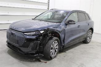 Avarii autoturisme Audi Q6 e-tron 2026/2